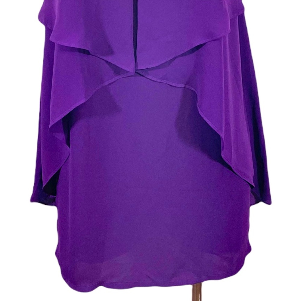 NWT Pins and Needles from Urban Outfitters Draped Sheath Minidress Size S - Picture 10 of 12